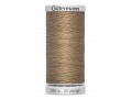 Gutermann garen  Donker beige Super sterk 100mtr 139