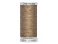 Gutermann garen  Donker beige Super sterk 100mtr 139