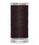 Supersterk garen van Gutermann  Donkerbruin 696  100 mtr