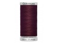 Gutermann garen Aubergine  Super sterk 100mtr 369