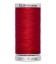 Supersterk garen van Gutermann.  Helderrood  156  100 mtr