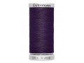 Supersterk garen van Gutermann  Donkerpaars 512  100 mtr