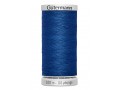 Supersterk garen van Gutermann  Kobaltblauw 214  100 mtr