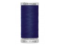 Supersterk garen van Gutermann  Donkerblauw 339  100 mtr