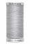 Supersterk garen van Gutermann  Lichtgrijs 38  100 mtr