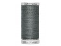 Supersterk garen van Gutermann  Grijs 701  100 mtr