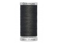 Gutermann garen Donkergrijs  Super sterk 100mtr  36