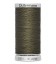 Supersterk garen van Gutermann  Legergroen 676  100 mtr