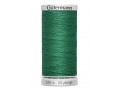 Supersterk garen van Gutermann  Groen 402  100 mtr