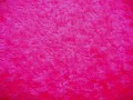 Badstof dubbelgelust Fuchsia/pink