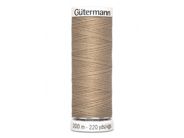 Gutermann garen 200mtr   Kleur 215