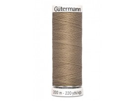 Gutermann garen 200mtr 868