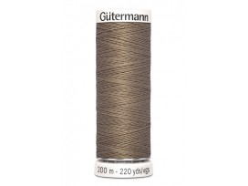 Gutermann garen 200mtr 160