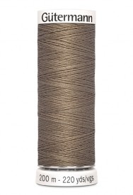 Gutermann garen 200mtr 160