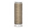 Gutermann garen 200mtr  Beige  Kleurnummer 263