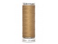 Gutermann garen Licht camel 200mtr  591