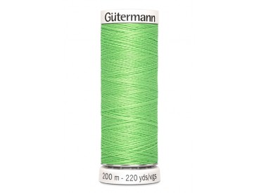 Gutermann garen 200 mtr Lichtlime 153