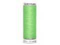 Gutermann garen 200 mtr Lichtlime 153