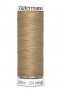 Gutermann garen Beige 200mtr  265