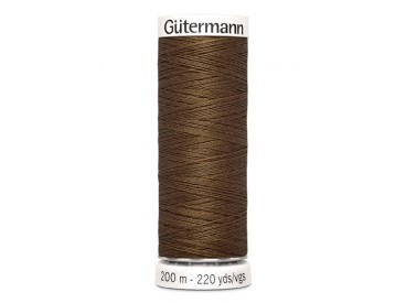 Gutermann garen  200 meter  Kleurnummer 289