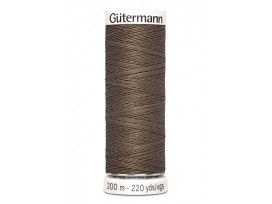 Gutermann garen 200mtr 209