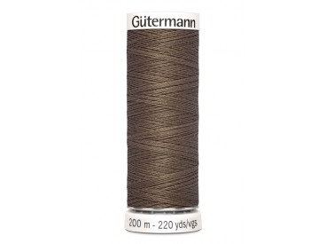 Gutermann garen 200mtr 209