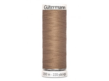 Gutermann garen 200 meter 139