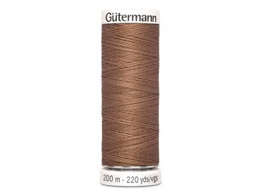 Gutermann garen 200 meter 444