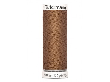 Gutermann garen 200 meter 842