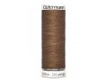 Gutermann garen Donker camel 200 meter 180