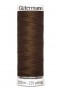 Gutermann garen 200 meter  Bruin  Kleurnummer 280