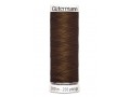 Gutermann garen 200 meter  Bruin  Kleurnummer 767