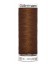 Gutermann garen 200 meter  Bruin  Kleurnummer 450
