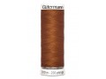 Gutermann garen Terracotta 200 meter 649