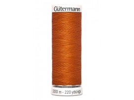 Gutermann garen 200 meter 932