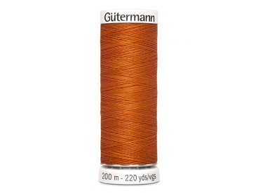 Gutermann garen 200 meter 932