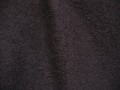 Walkloden boucle diep donkerbruin  4578-158