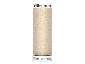 Gutermann garen 200 meter 169