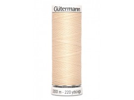 Gutermann garen  200 mtr  005