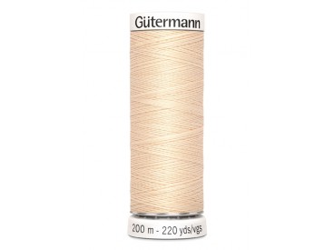 Gutermann garen  200 mtr  005