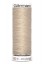 Gutermann garen 200 meter  Beige  Kleurnummer 722