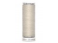 Gutermann garen Licht zand 200 meter 299