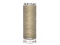 Gutermann garen 200 meter  beige  Kleurnummer 131