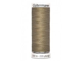 Gutermann garen 200 meter  Kleurnummer 208