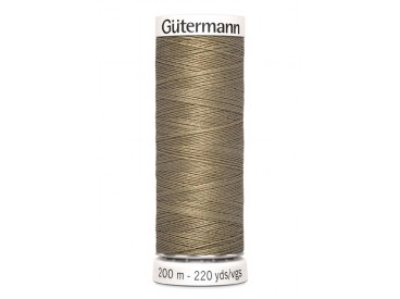 Gutermann garen 200 meter  Kleurnummer 208