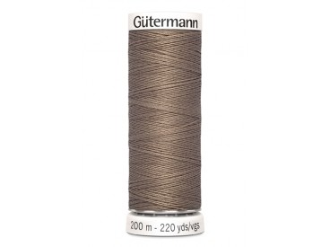 Gutermann garen 200 meter  Kleurnummer 199