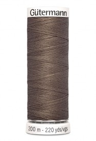 Gutermann garen 200 mtr.  Kleurnummer 439