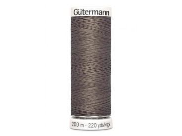 Gutermann garen 200 mtr.  Kleurnummer  669