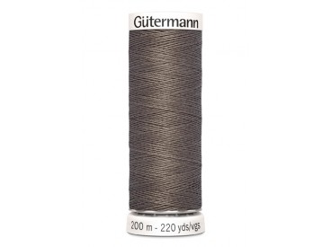 Gutermann garen 200 mtr.  Kleurnummer  469