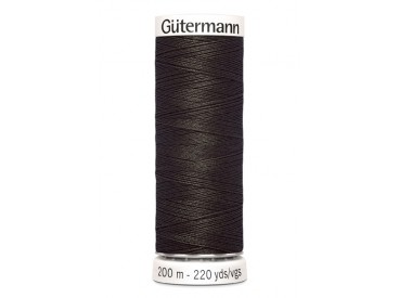 Gutermann garen 200 mtr.  Kleurnummer  671